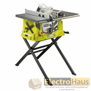 Циркулярная пила RYOBI RTS1800ES-G